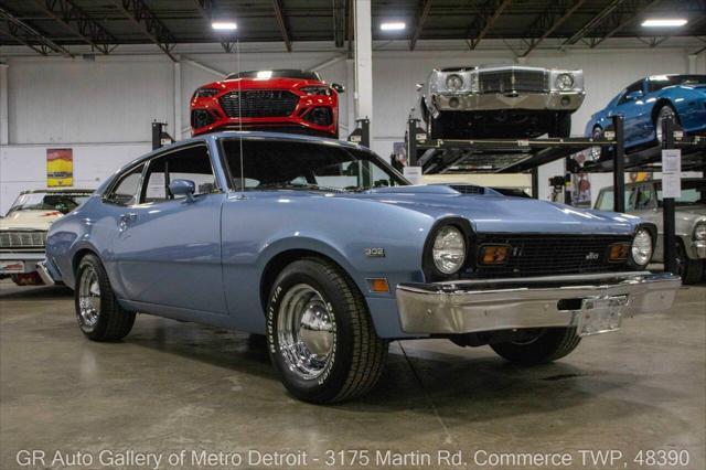 used 1974 Ford Maverick car, priced at $29,900