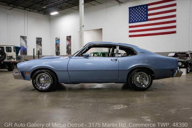 used 1974 Ford Maverick car, priced at $29,900