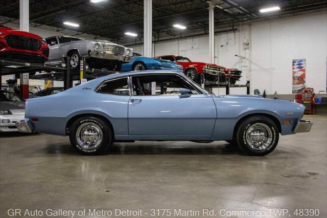 used 1974 Ford Maverick car, priced at $29,900