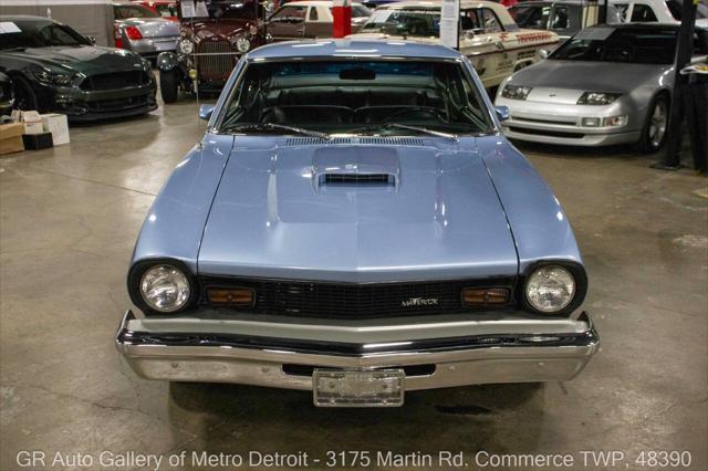 used 1974 Ford Maverick car, priced at $29,900