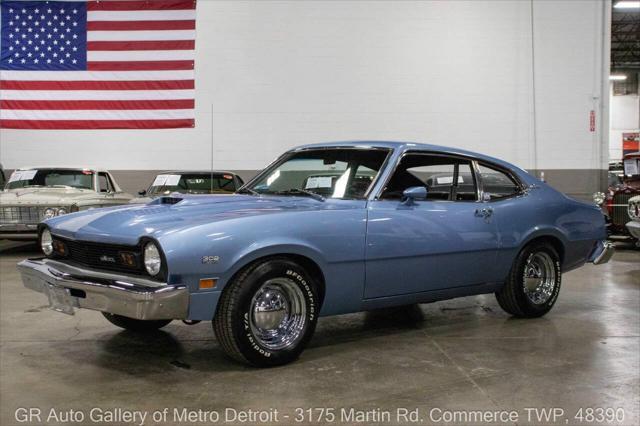 used 1974 Ford Maverick car, priced at $29,900