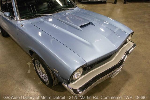 used 1974 Ford Maverick car, priced at $29,900