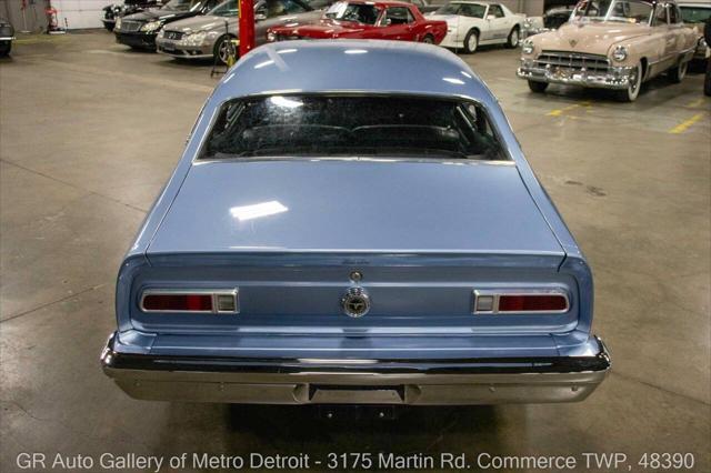 used 1974 Ford Maverick car, priced at $29,900