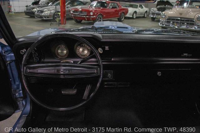 used 1974 Ford Maverick car, priced at $29,900