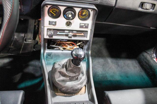used 1985 Porsche 944 car, priced at $17,900