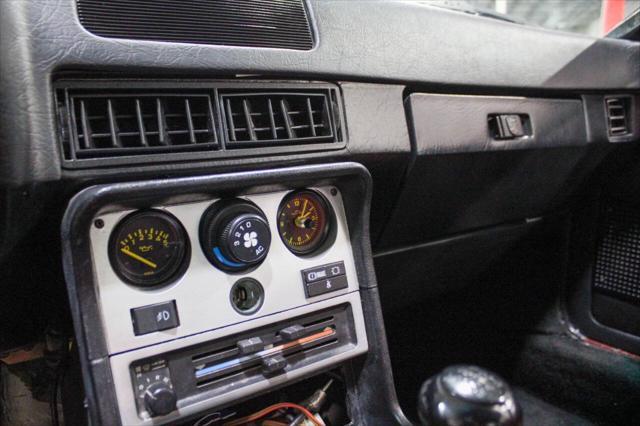 used 1985 Porsche 944 car, priced at $17,900