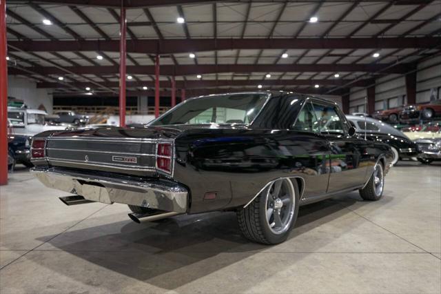 used 1969 Dodge Dart car, priced at $64,900