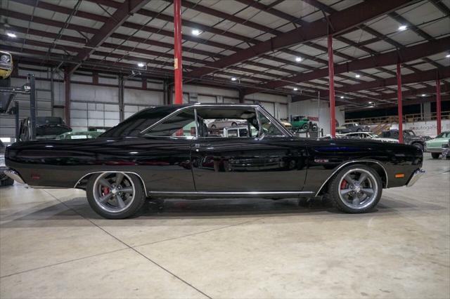 used 1969 Dodge Dart car, priced at $64,900