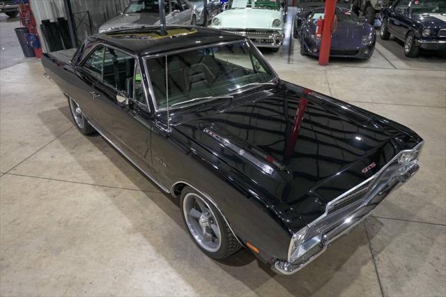 used 1969 Dodge Dart car, priced at $64,900