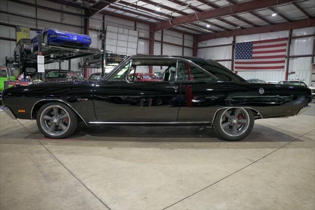 used 1969 Dodge Dart car, priced at $64,900
