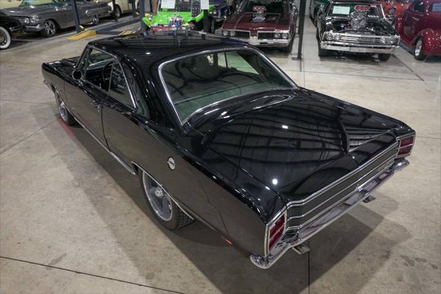 used 1969 Dodge Dart car, priced at $64,900
