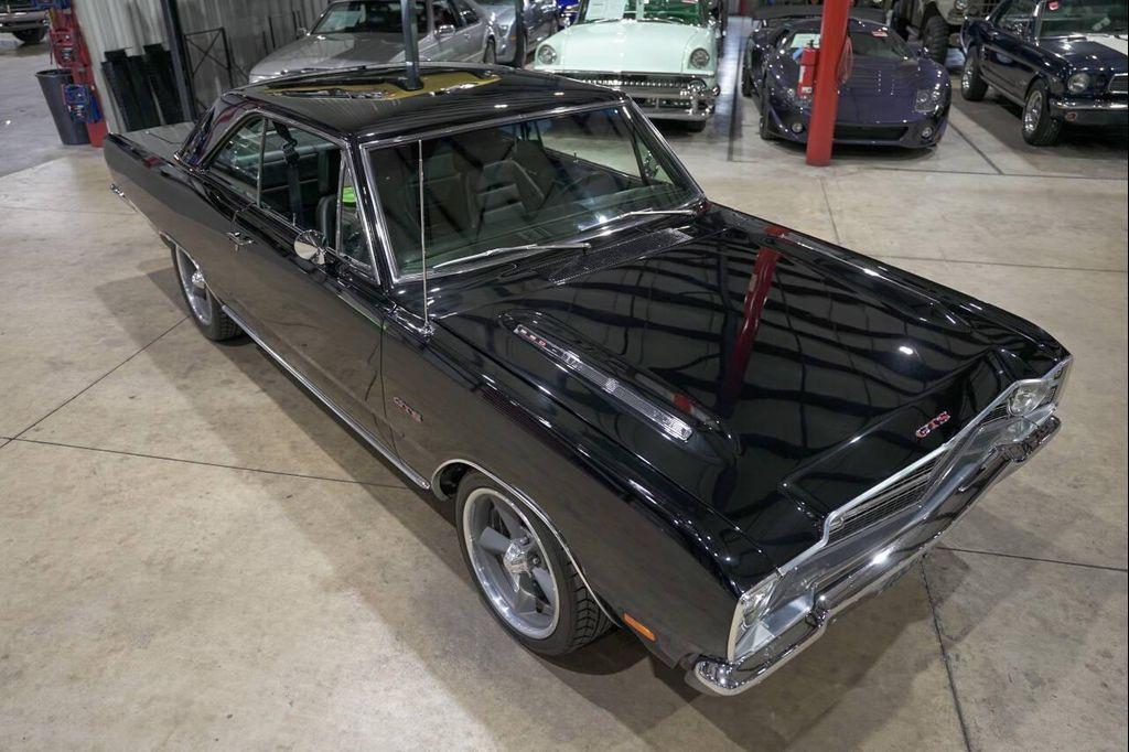 used 1969 Dodge Dart car, priced at $59,900