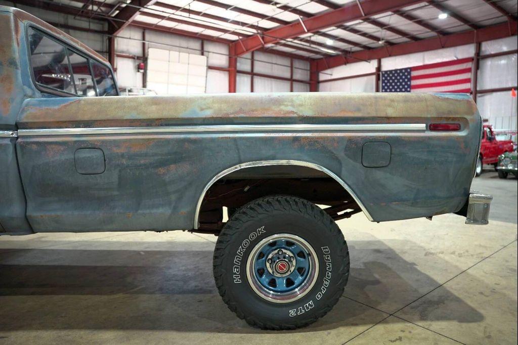 used 1979 Ford F-150 car, priced at $27,900