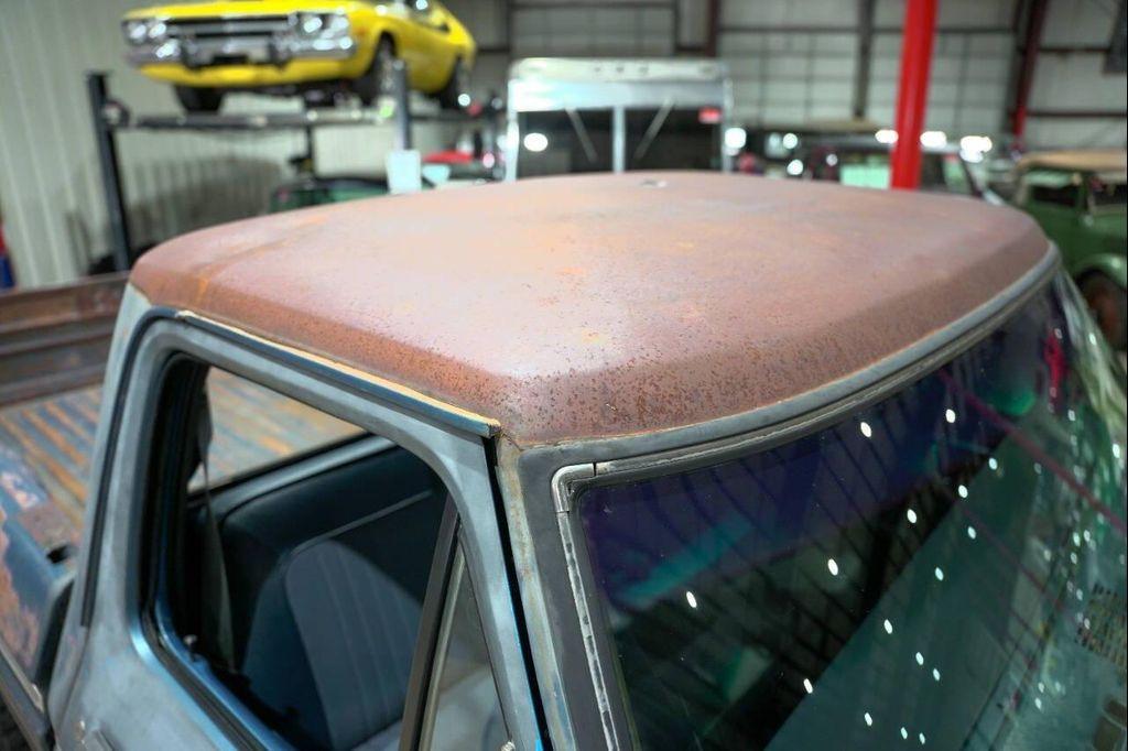 used 1979 Ford F-150 car, priced at $27,900