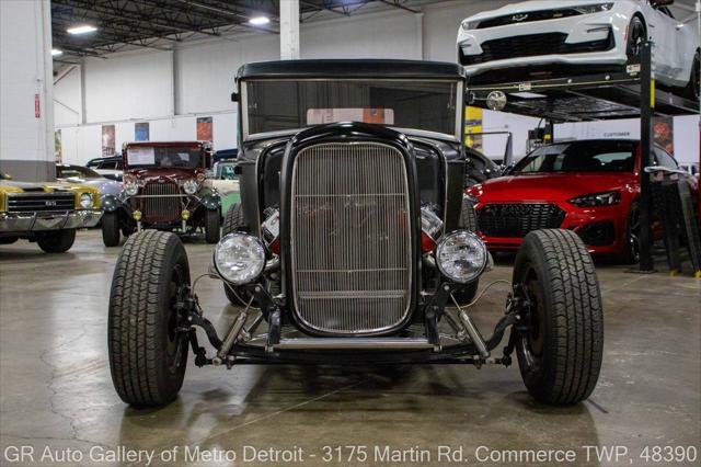 used 1930 Ford Model A car, priced at $55,900