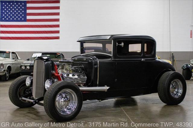 used 1930 Ford Model A car, priced at $55,900