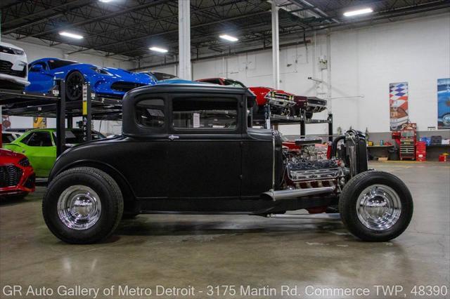 used 1930 Ford Model A car, priced at $55,900