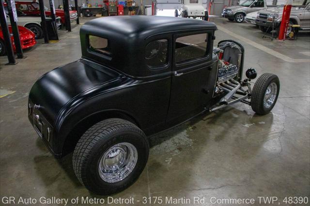 used 1930 Ford Model A car, priced at $55,900