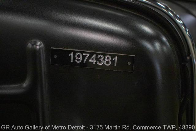 used 1930 Ford Model A car, priced at $55,900