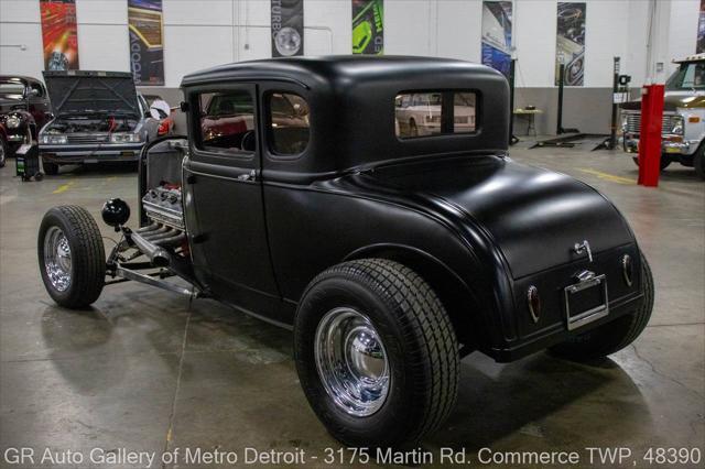 used 1930 Ford Model A car, priced at $55,900