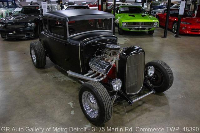 used 1930 Ford Model A car, priced at $55,900