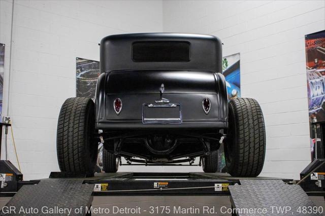 used 1930 Ford Model A car, priced at $55,900