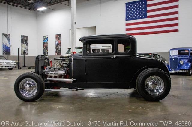 used 1930 Ford Model A car, priced at $55,900