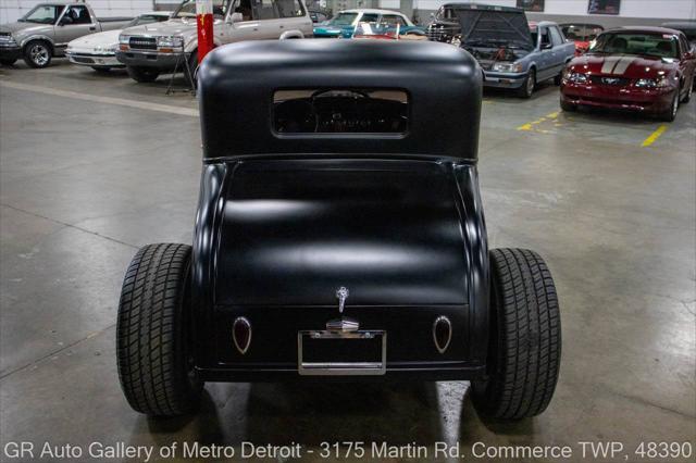 used 1930 Ford Model A car, priced at $55,900