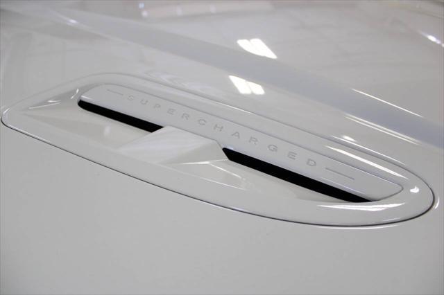 used 2007 Jaguar XKR car, priced at $29,900