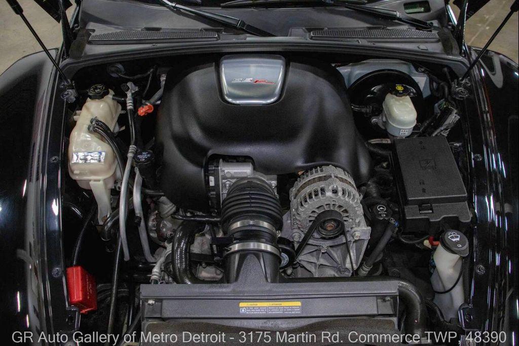 used 2005 Chevrolet SSR car, priced at $34,900