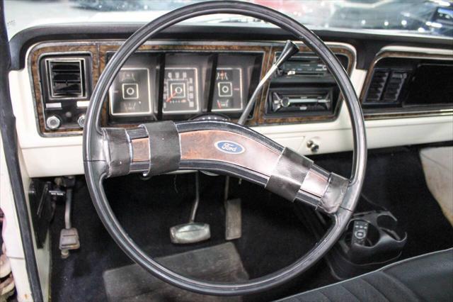 used 1973 Ford F-250 car, priced at $19,900
