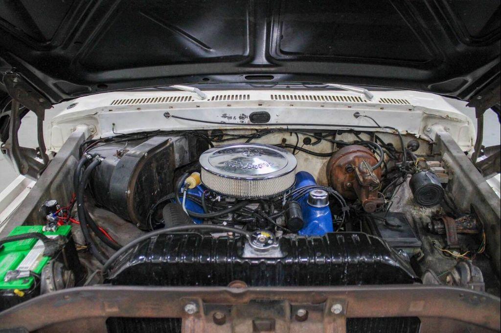 used 1973 Ford F-250 car, priced at $15,900