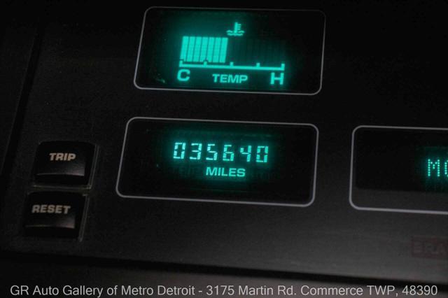 used 1992 Oldsmobile Ninety-Eight car, priced at $13,900