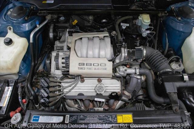 used 1992 Oldsmobile Ninety-Eight car, priced at $13,900