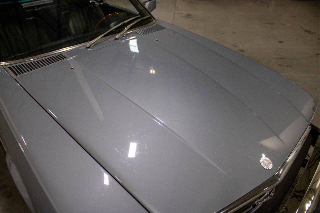 used 1982 Mercedes-Benz S-Class car, priced at $19,900