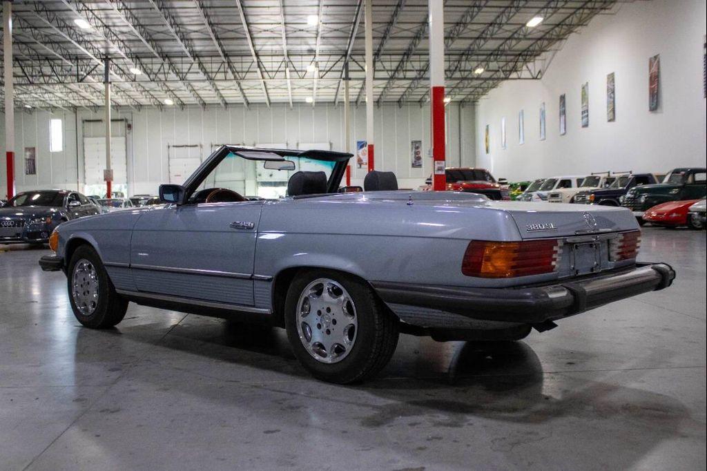 used 1982 Mercedes-Benz S-Class car, priced at $19,900