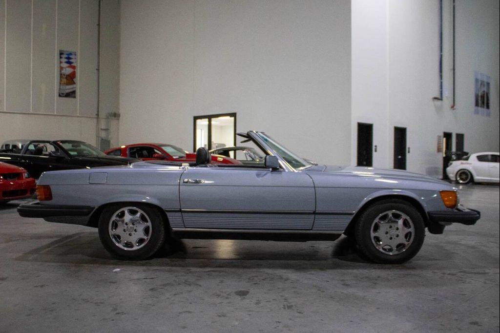 used 1982 Mercedes-Benz S-Class car, priced at $19,900