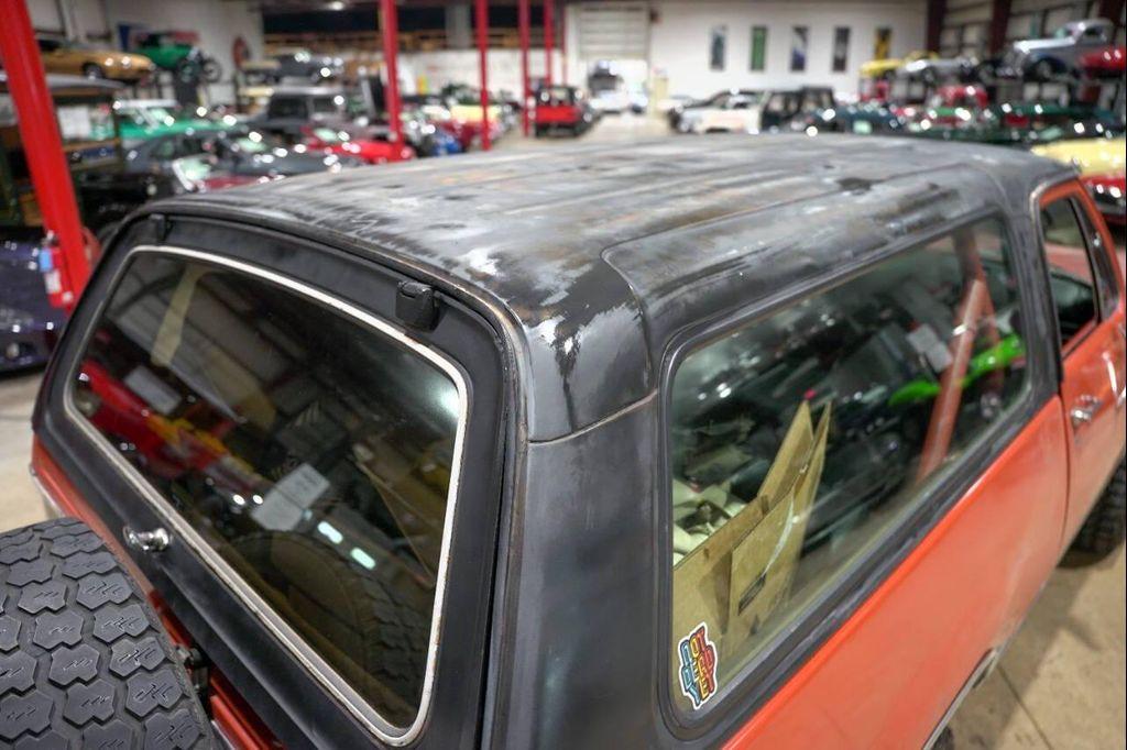 used 1976 Dodge Charger car, priced at $28,900