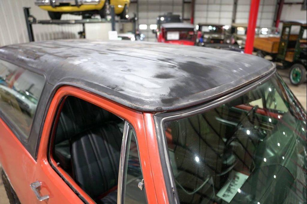 used 1976 Dodge Charger car, priced at $28,900