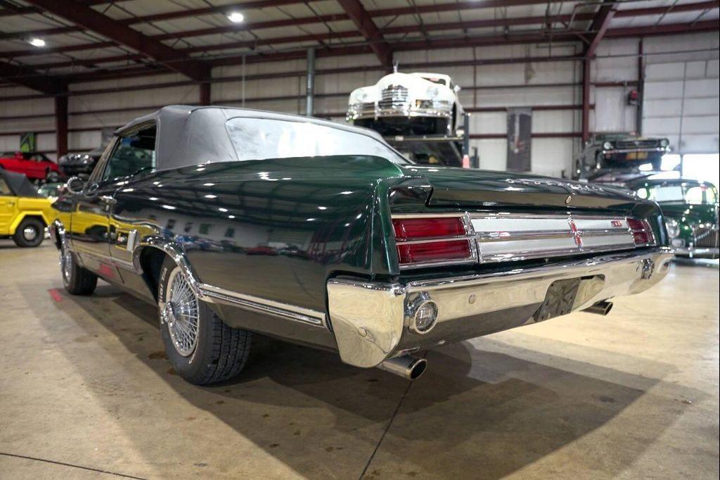 used 1965 Oldsmobile 442 car, priced at $74,900