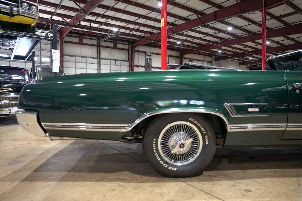 used 1965 Oldsmobile 442 car, priced at $74,900