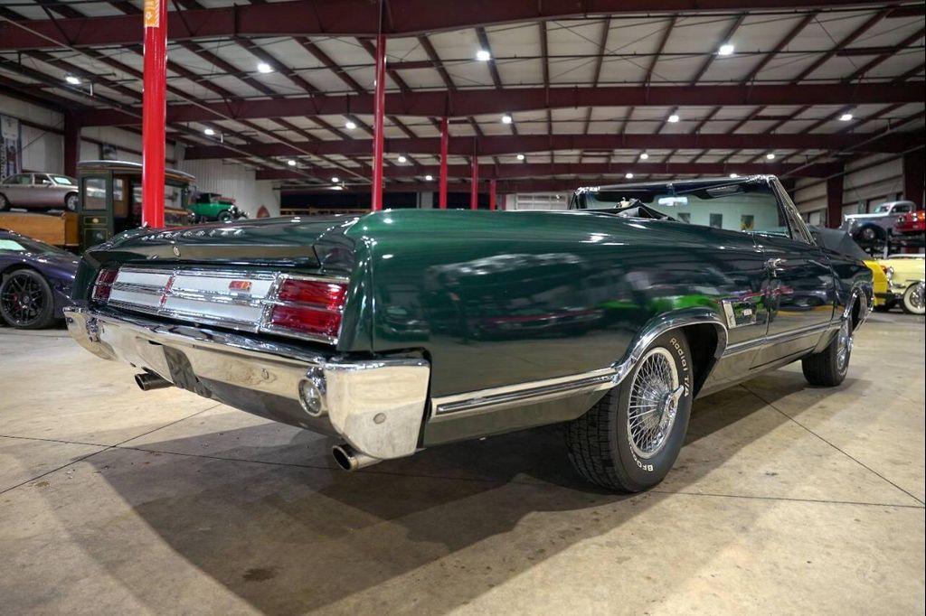 used 1965 Oldsmobile 442 car, priced at $74,900