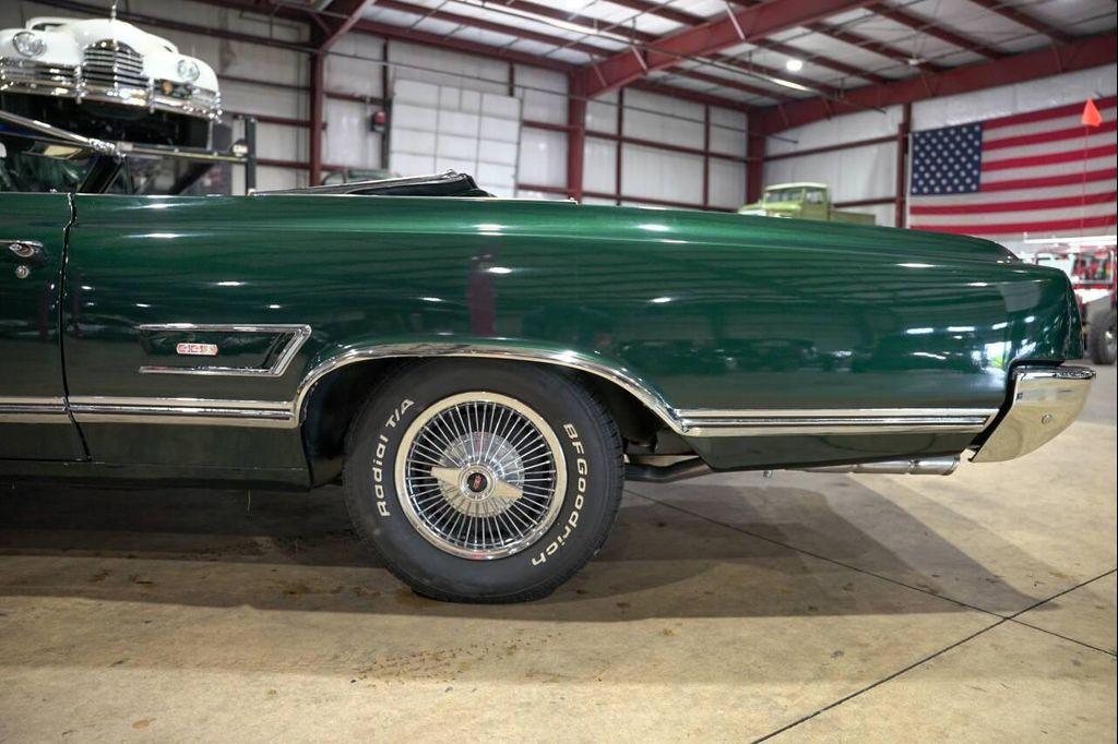 used 1965 Oldsmobile 442 car, priced at $74,900