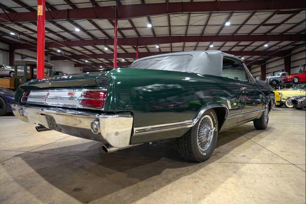 used 1965 Oldsmobile 442 car, priced at $74,900