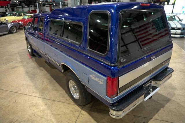 used 1996 Ford F-250 car, priced at $29,900