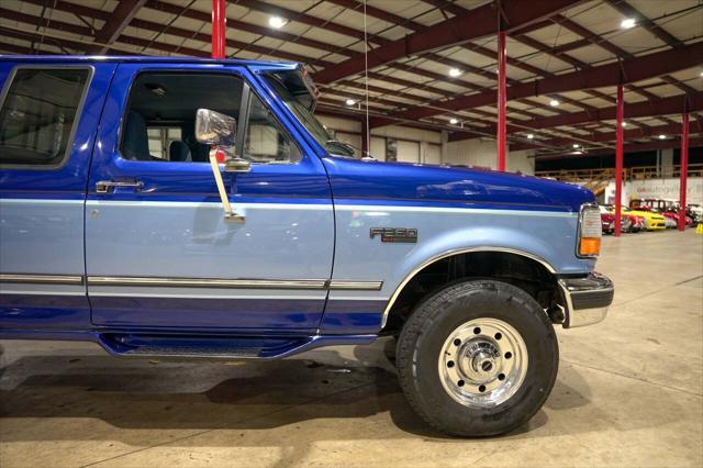 used 1996 Ford F-250 car, priced at $29,900