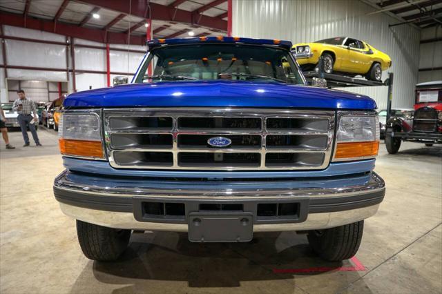 used 1996 Ford F-250 car, priced at $29,900