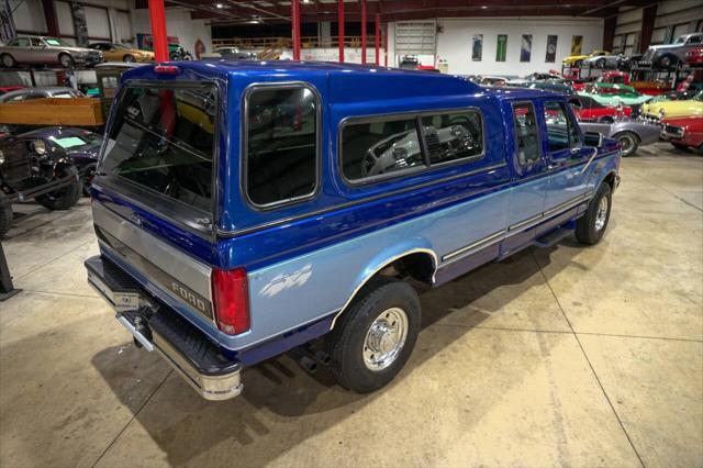 used 1996 Ford F-250 car, priced at $29,900