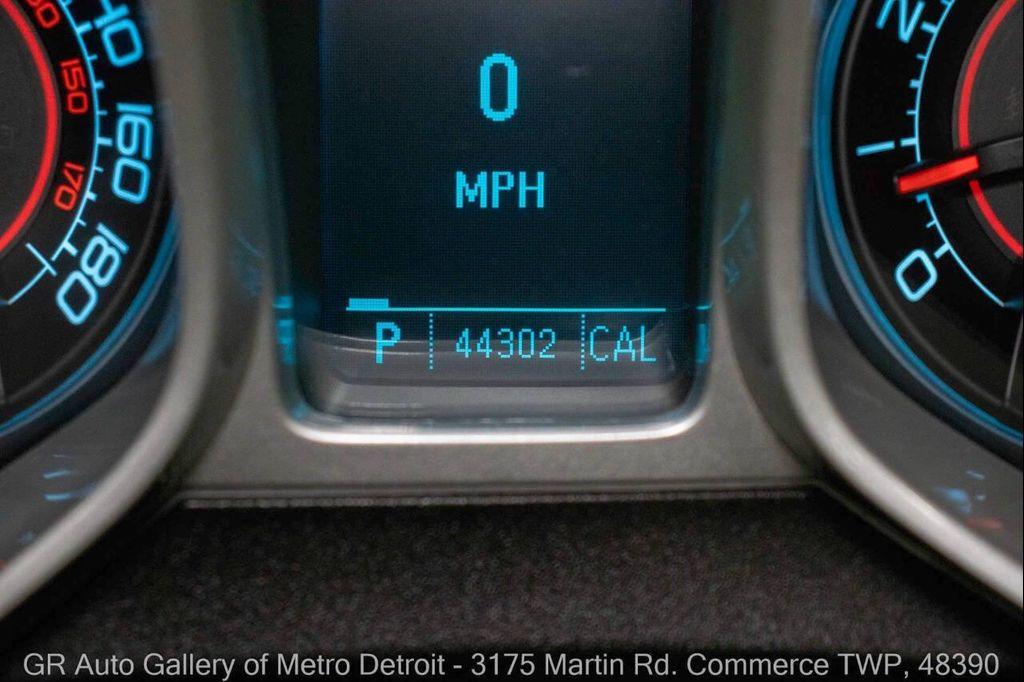 used 2011 Chevrolet Camaro car, priced at $25,900