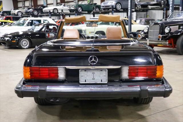 used 1983 Mercedes-Benz S-Class car, priced at $28,900